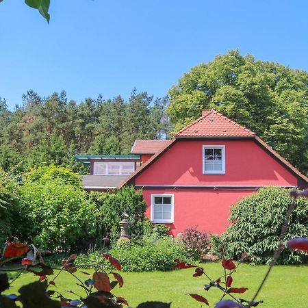 Appartementhaus Sonnengarten Silz  Eksteriør billede