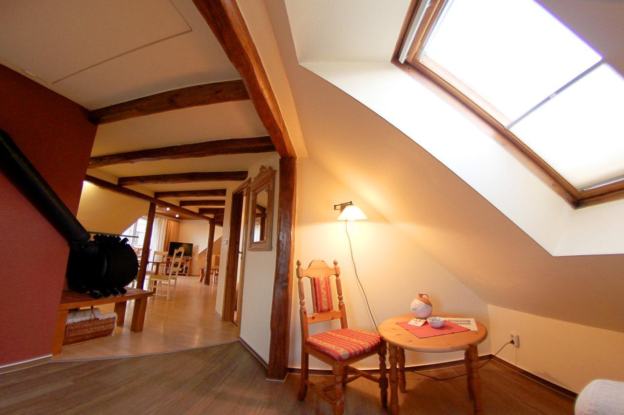 Appartementhaus Sonnengarten Silz  Eksteriør billede